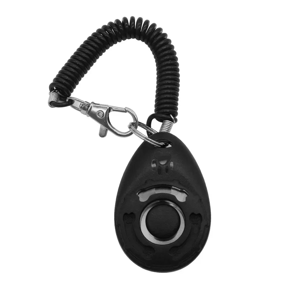 Clicker Dressage Magique - Votre Baguette d'Éducation Positive