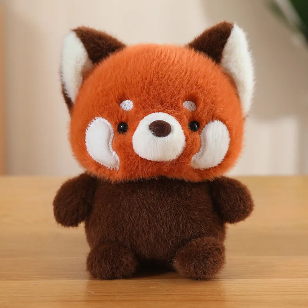 Capybara Peluche 16cm - Anti-Stress Enfant
