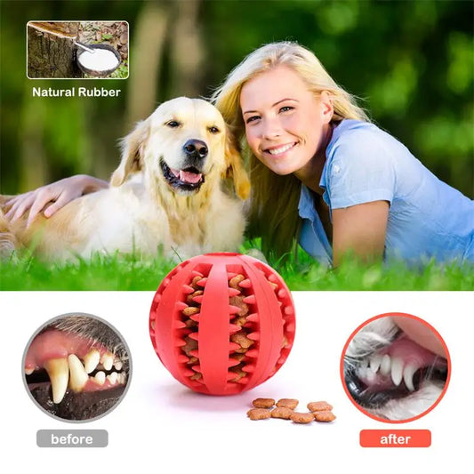 Balle Distributeur Magique - Votre Dentiste Gourmand