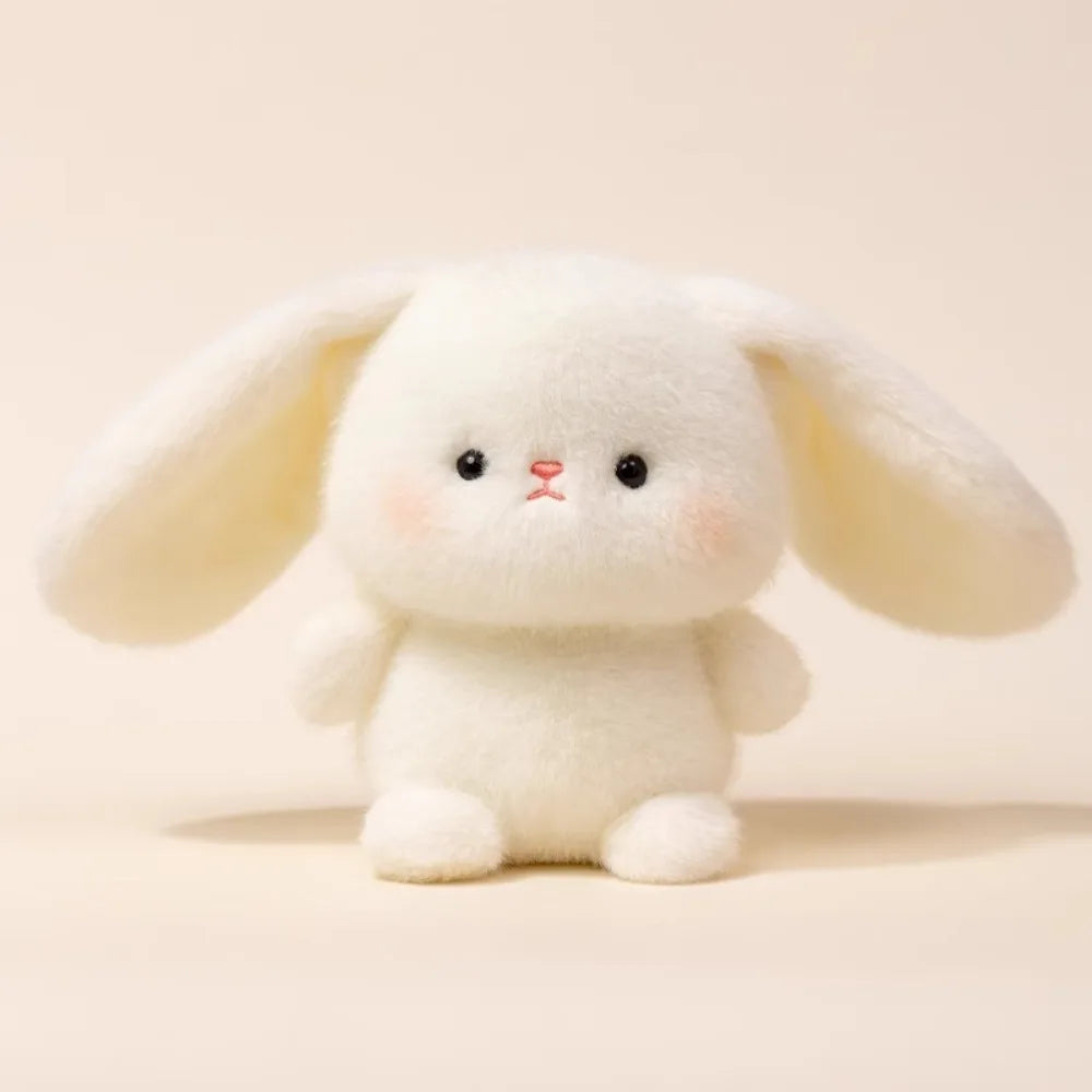 Capybara Peluche 16cm - Anti-Stress Enfant