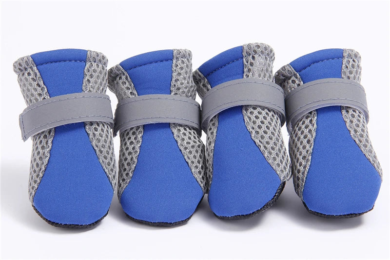 Chaussures Imperméables - Votre Armure Magique de Pattes