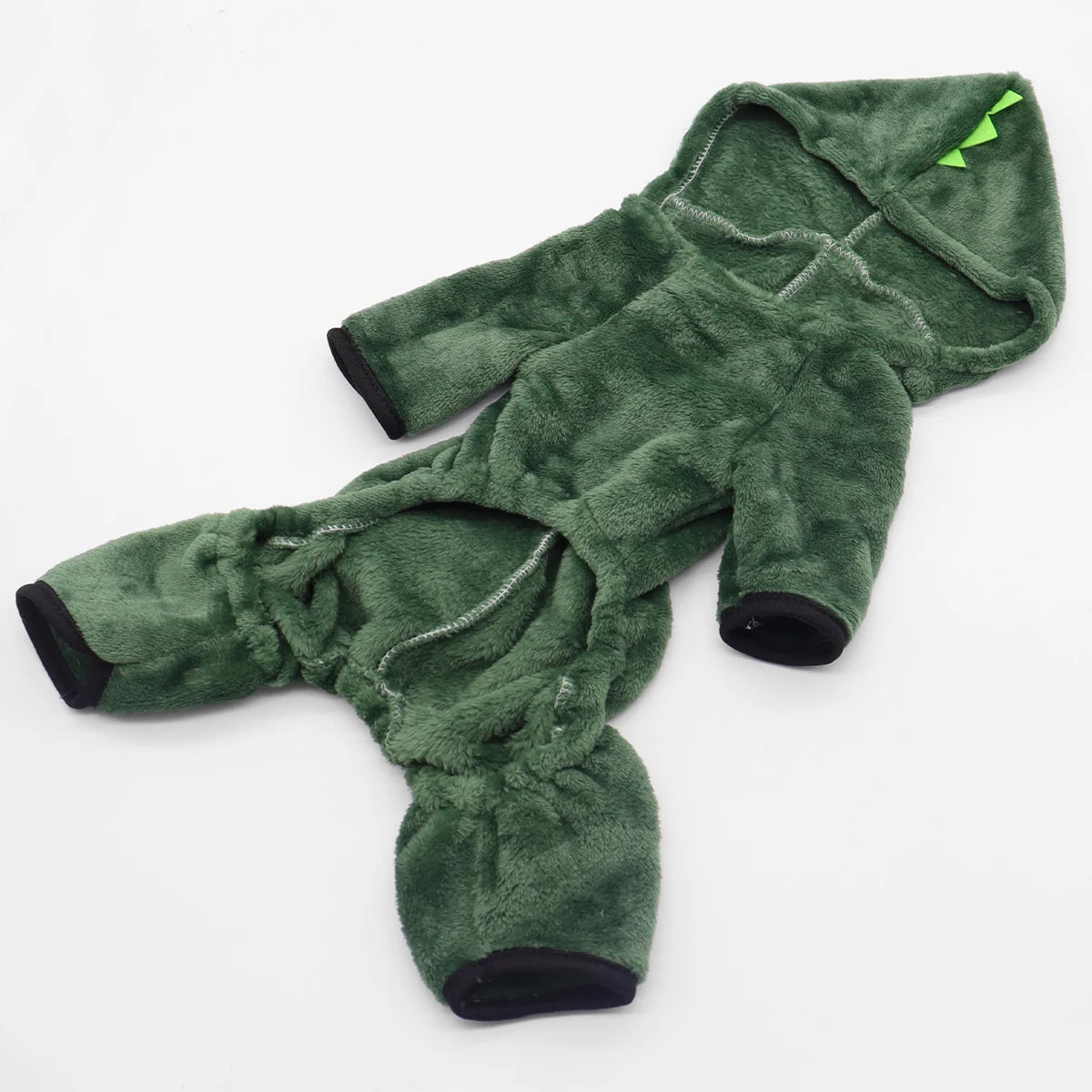 Costume Halloween Dinosaure - Votre Petit T-Rex Terrifiant
