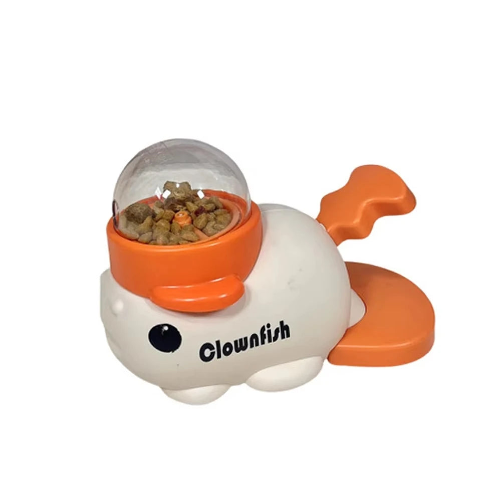 Distributeur Friandises Magique - Votre Professeur Intelligent