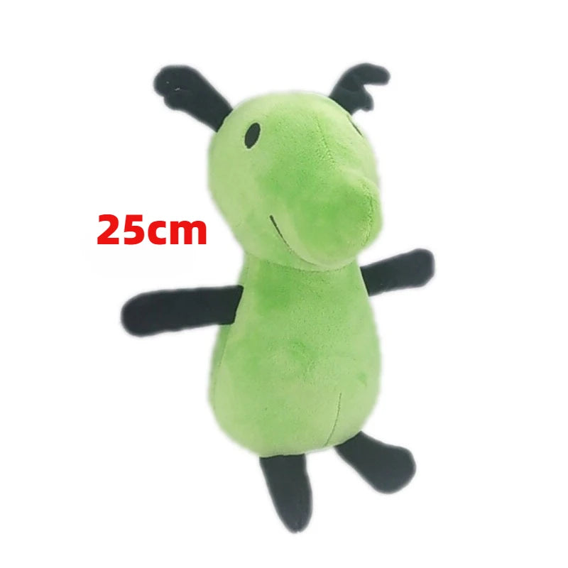 BING Lapin Peluche Officiel 24cm - Licence Authentique