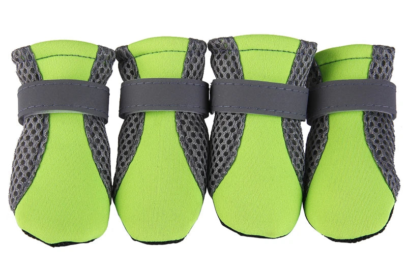 Chaussures Imperméables - Votre Armure Magique de Pattes