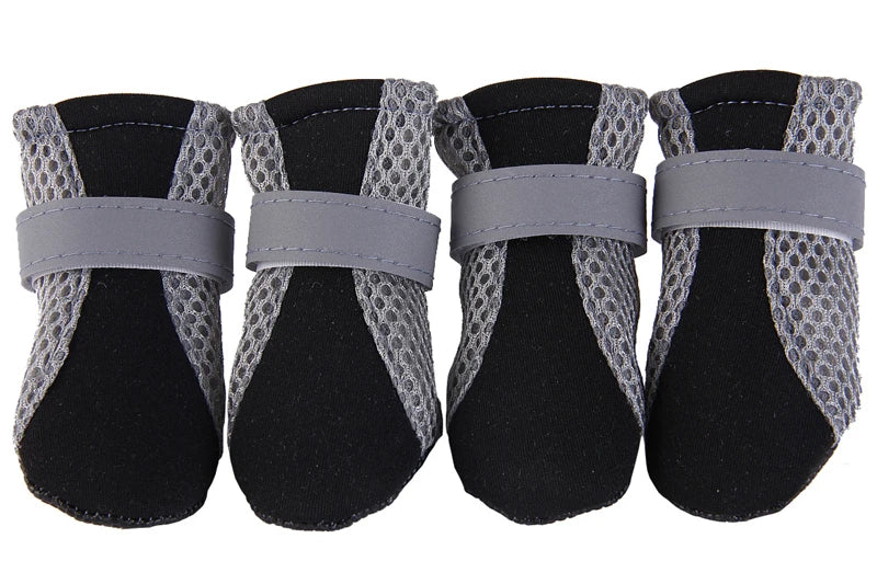 Chaussures Imperméables - Votre Armure Magique de Pattes