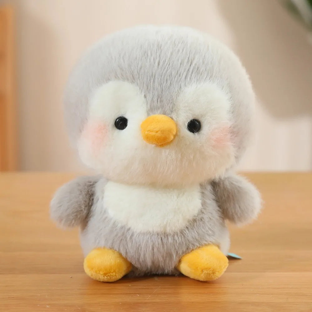 Capybara Peluche 16cm - Anti-Stress Enfant