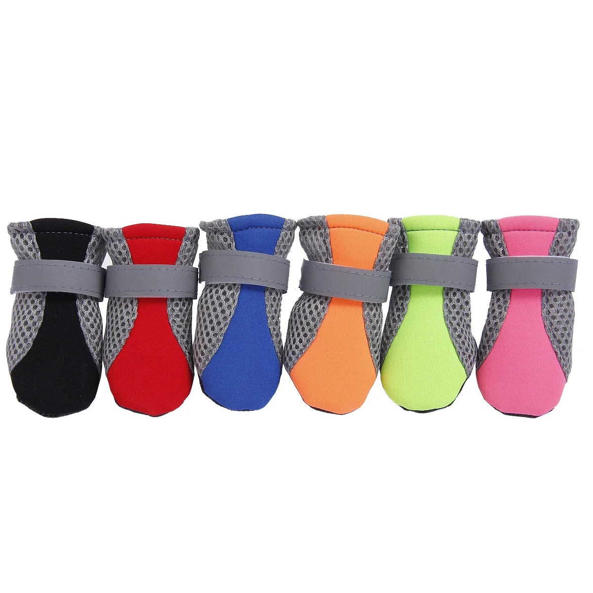 Chaussures Imperméables - Votre Armure Magique de Pattes