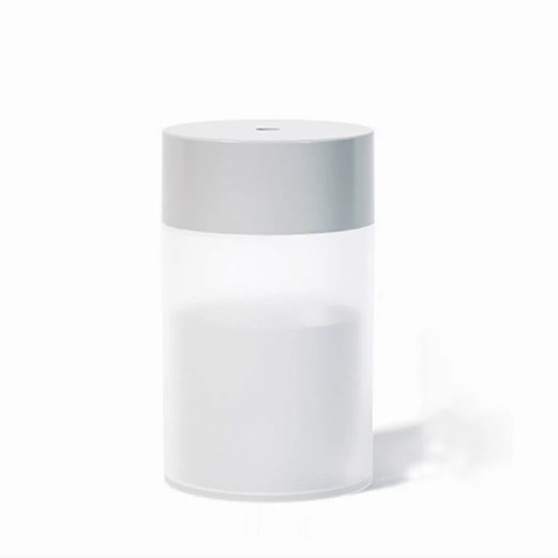 Humidificateur USB 260ml LED - Votre Oasis Magique de Route