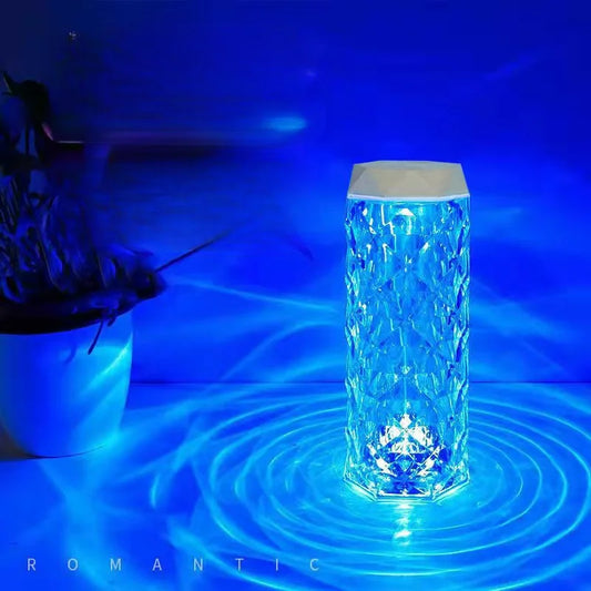 Humidificateur 500ml Voiture LED - Votre Spa Mobile Enchanté