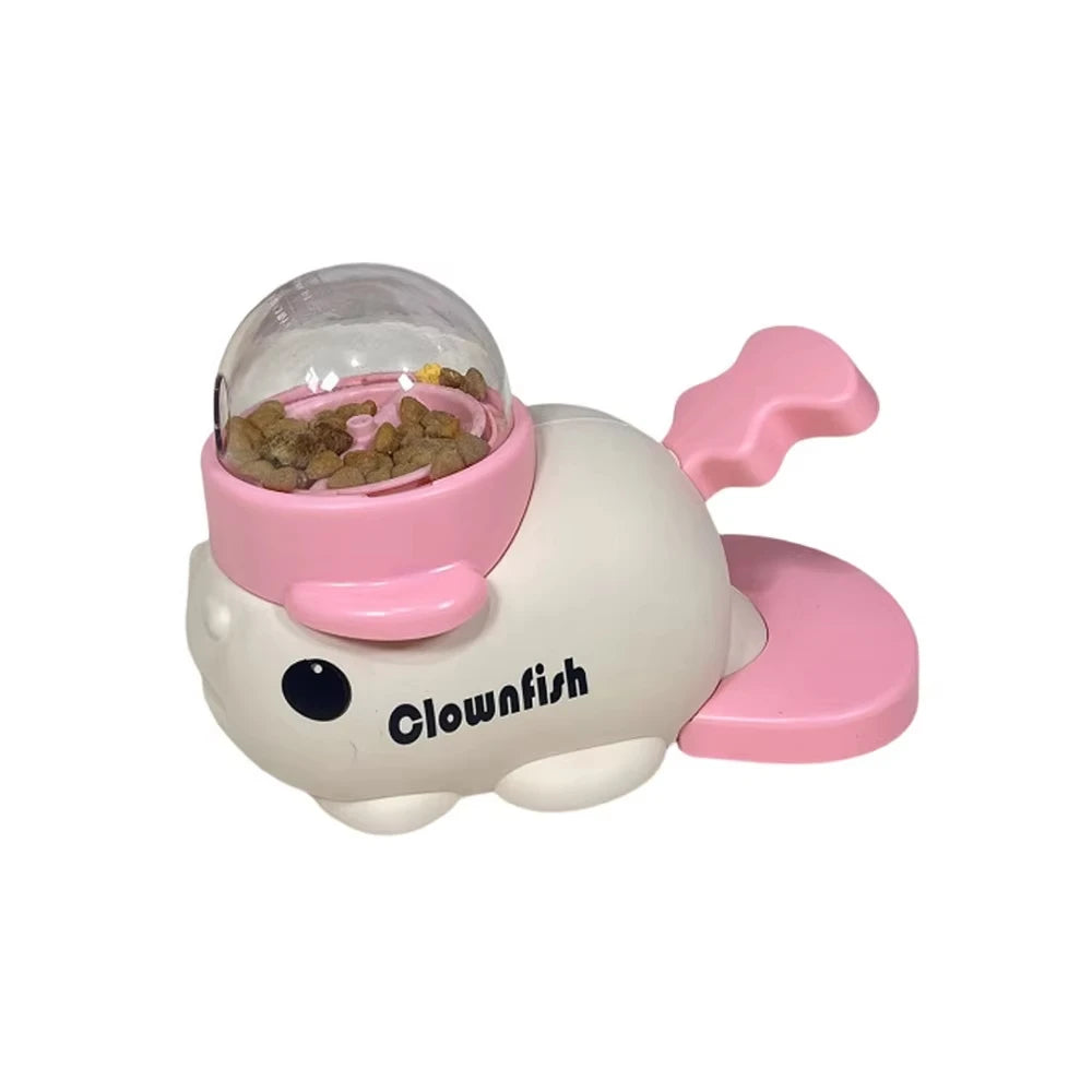 Distributeur Friandises Magique - Votre Professeur Intelligent