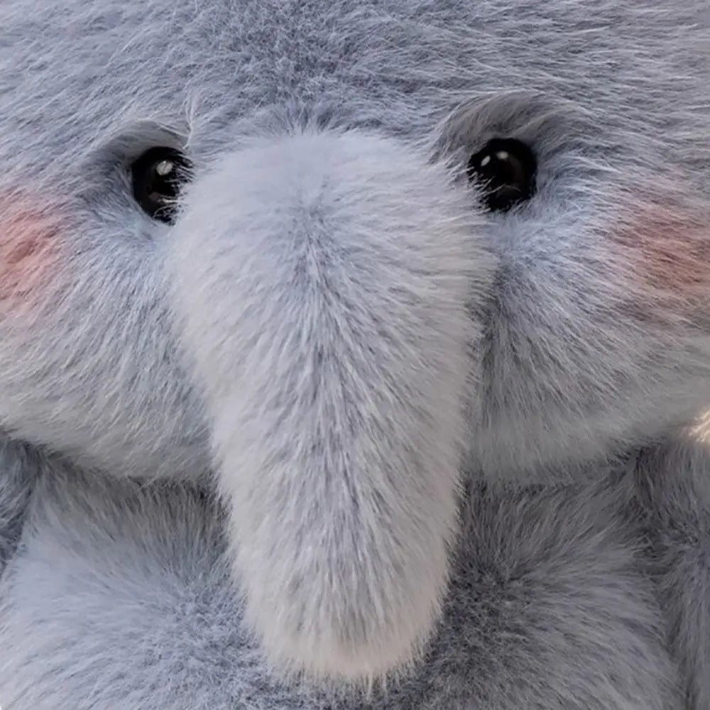 Capybara Peluche 16cm - Anti-Stress Enfant