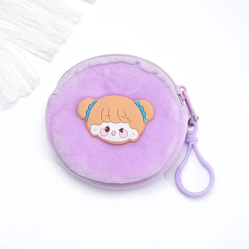 Sac à Dos 3D Kawaii Enfants 1-5 ans - Compagnon Magique Aventures