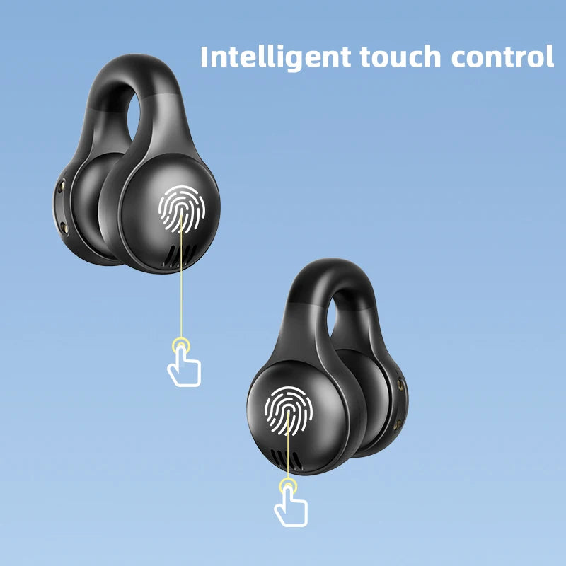 Écouteurs Sans Fil Bluetooth - Votre Liberté Sonore Magique