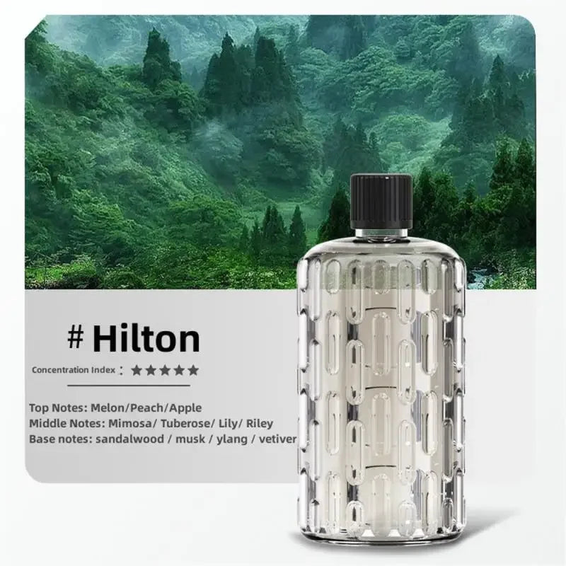 Diffuseur Arôme 5 Vitesses - Votre Maestro Magique d'Aromathérapie