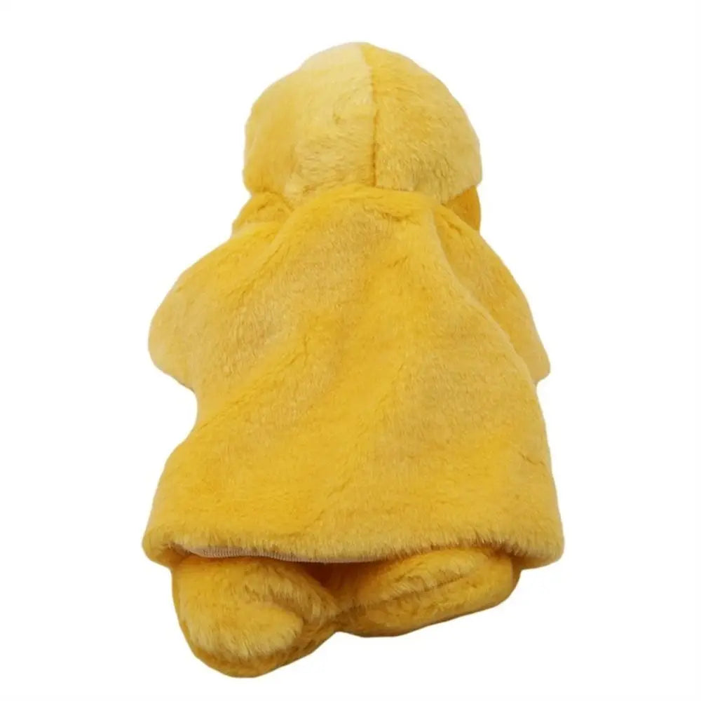 Éducation bébé – marionnette à main animaux en peluche pour enfants dès 1 an