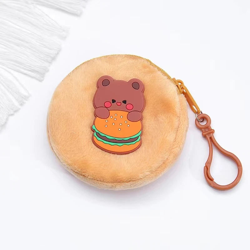 Sac à Dos 3D Kawaii Enfants 1-5 ans - Compagnon Magique Aventures