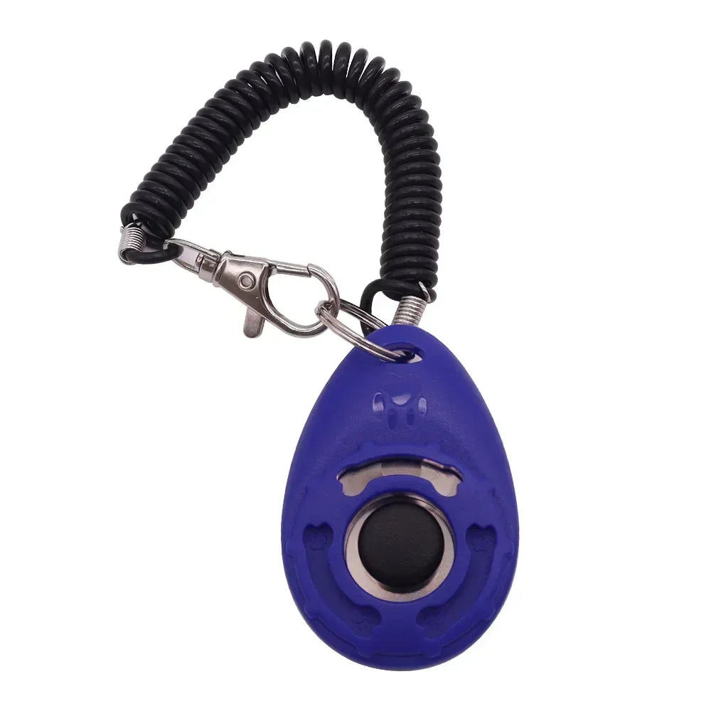 Clicker Dressage Magique - Votre Baguette d'Éducation Positive