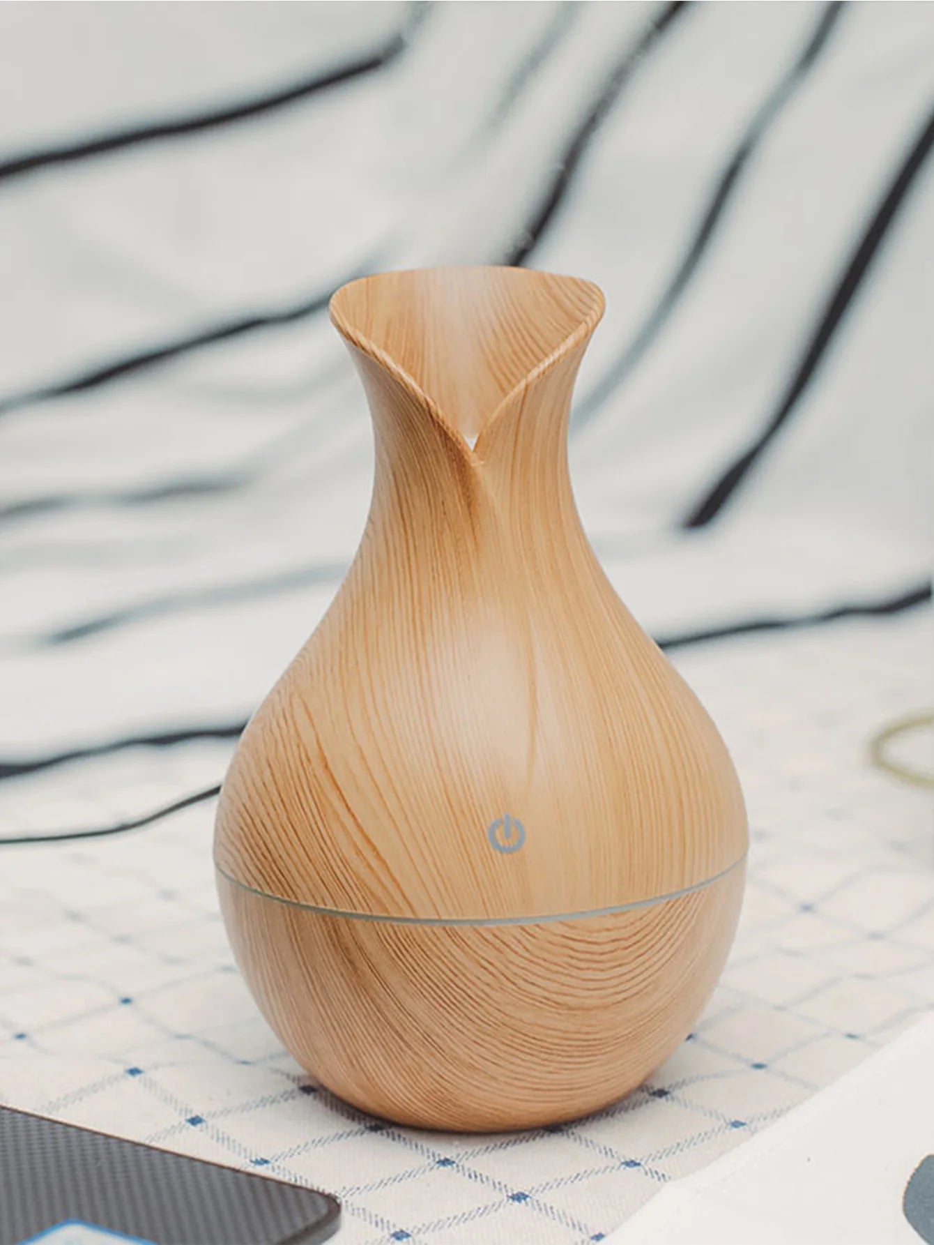 Humidificateur 200ml USB - Votre Prisme Magique de Bien-être