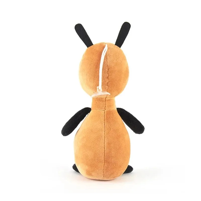 BING Lapin Peluche Officiel 24cm - Licence Authentique